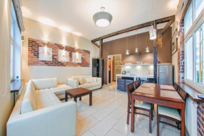 Apartamenty Sun & Snow Willa Perła, Gmina Międzyzdroje